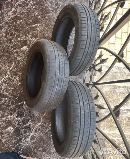 Pirelli Cinturato P1 185/60 R15 84H