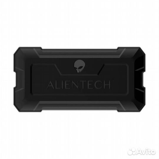 Усилитель сигнала Alientech duo 3