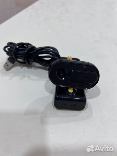 Веб-камера Philips