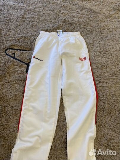 Костюм forward парадный