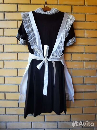 Платье / Форма на последний звонок