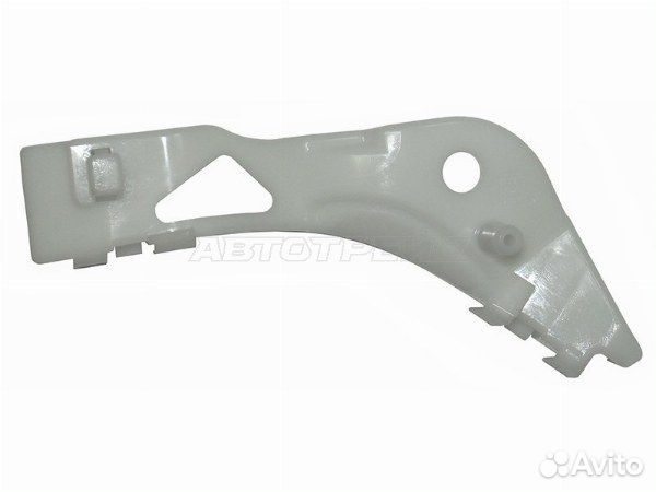 Крепление бампера mazda 6, mazda 6 wagon, mazda 6/atenza GG##/GY## 02-07, mazda atenza