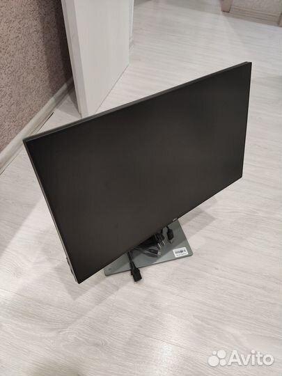 Монитор Dell UltraSharp U2417H 23.8