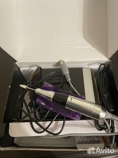 Трафареты для ногтей