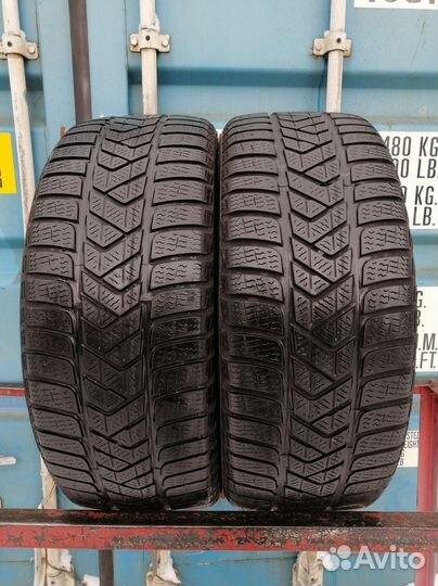 Pirelli Winter Sottozero 3 225/45 R18 95V