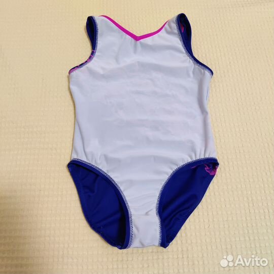 Купальник гимнастический 134