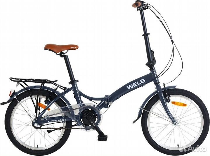 Wels Compact Nexus 20-3 2.0