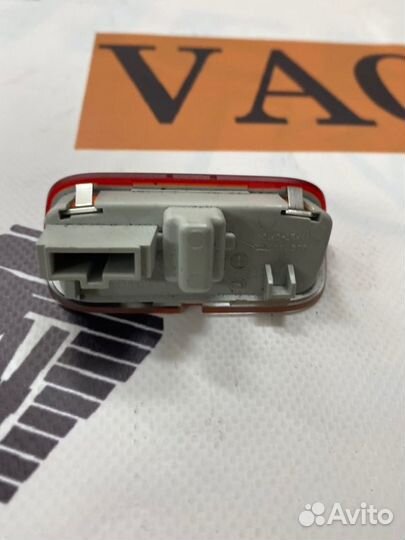 Подсветка двери Vw Passat CC 3.6 2008