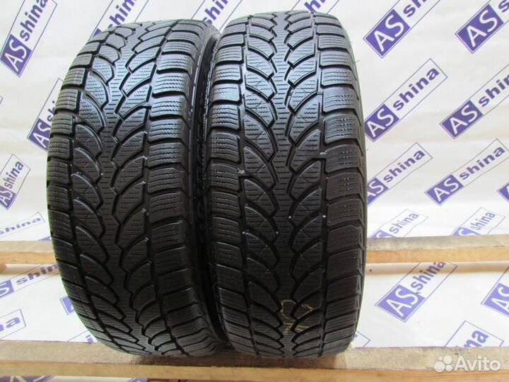 Bridgestone Blizzak LM-32 195/55 R16 101K