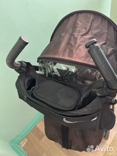 Коляска easywalker mini