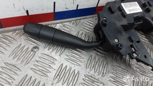 Переключатель поворотов и дворников (стрекоза) cit