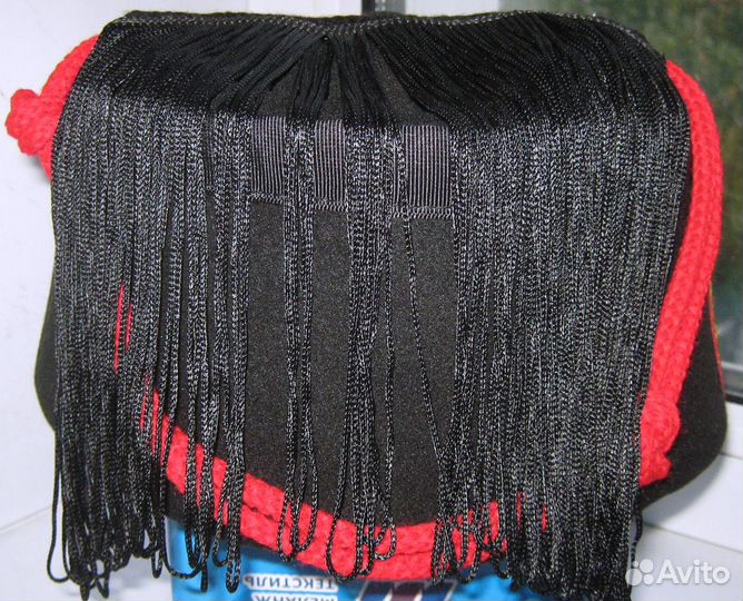 Феска Муссолини