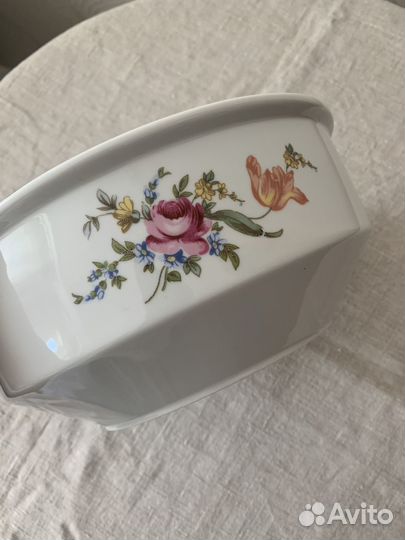 Тарелка пирожковая десертная Япония 12 шт