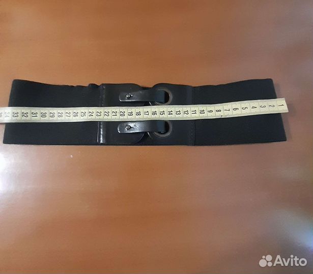Ремень женский