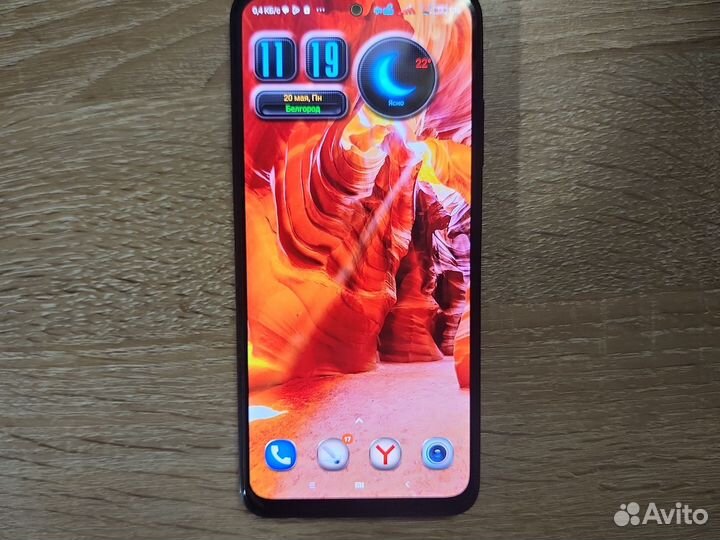 Xiaomi Redmi Note 10S NFC, 6/128 ГБ
