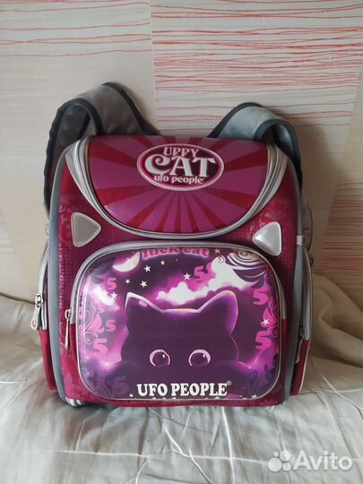 Рюкзак ортопедическая спинка