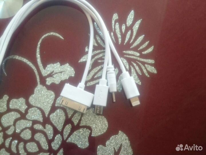 Переходник usb