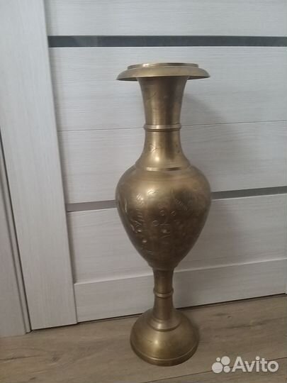 Ваза напольная