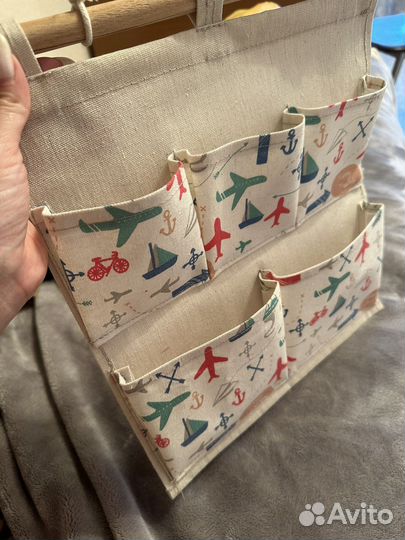 Органайзер подвесной