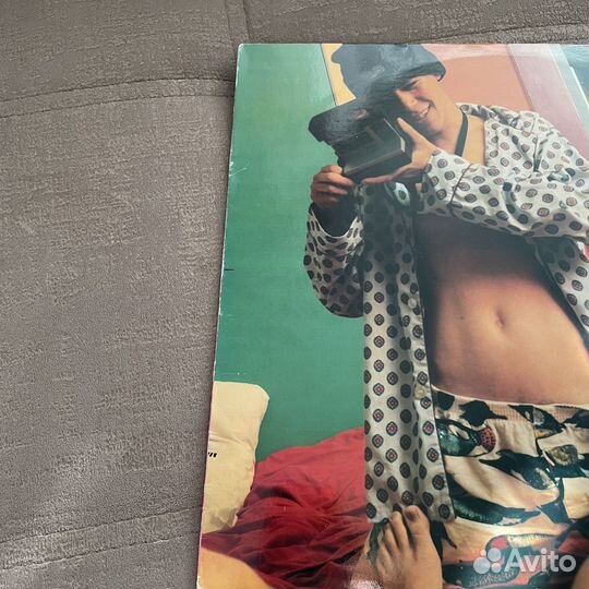 Pansy Division - Wish I’d Taken pictures Рок