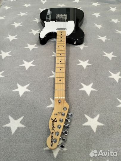 Fender Telecaster TL72