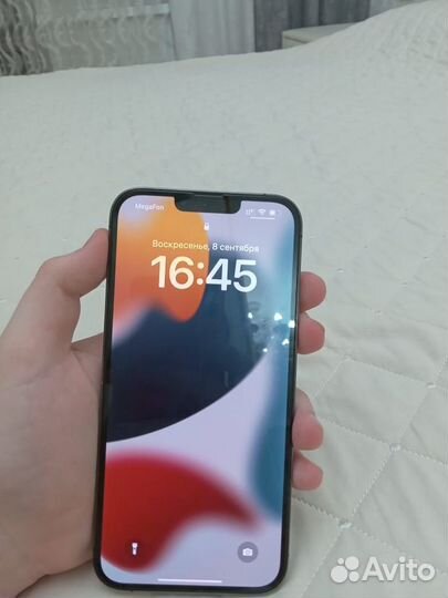 iPhone 13 Pro Max, 512 ГБ