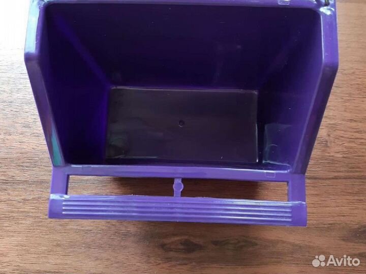 Набор для попугая