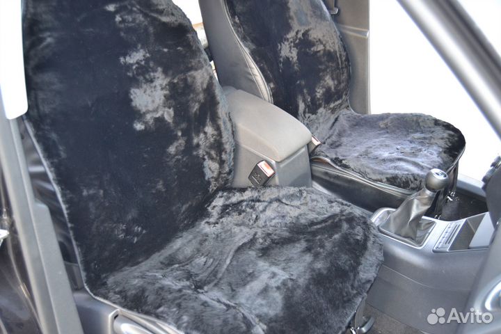 Накидки на сиденья