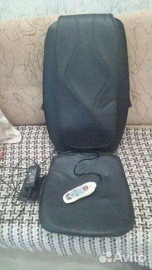 Массажная накидка Restart N-021