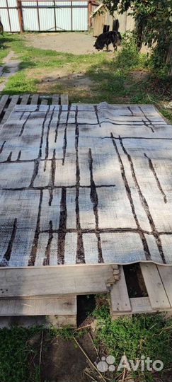 Ковры и паласы