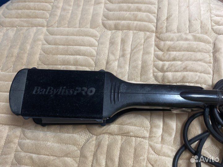 Щипцы для волос