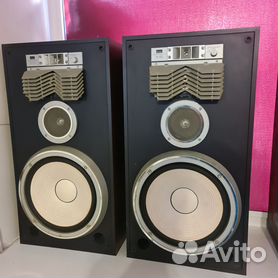 Sansui 2024 s65 speakers