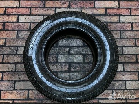 Continental Vanco 2 215/70 R15