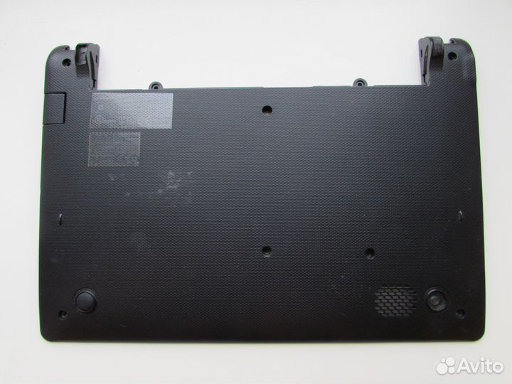 Разбор. Ноутбук “Asus Eee PC X101CH - RED024S