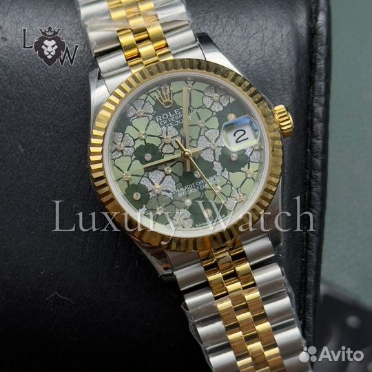 Часы Rolex datejust 31mm