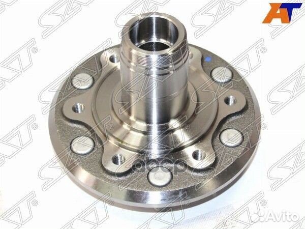 Ступица перед toyota hiace/regius 04- ST-43502