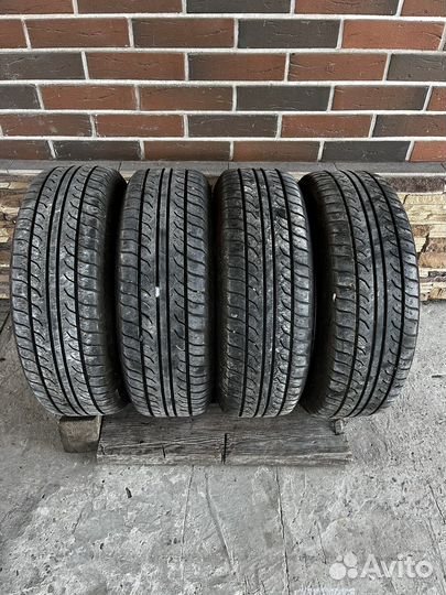 Колёса на renault logan