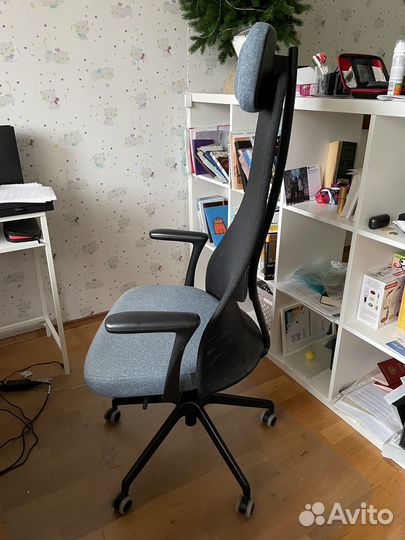 Офисное кресло IKEA