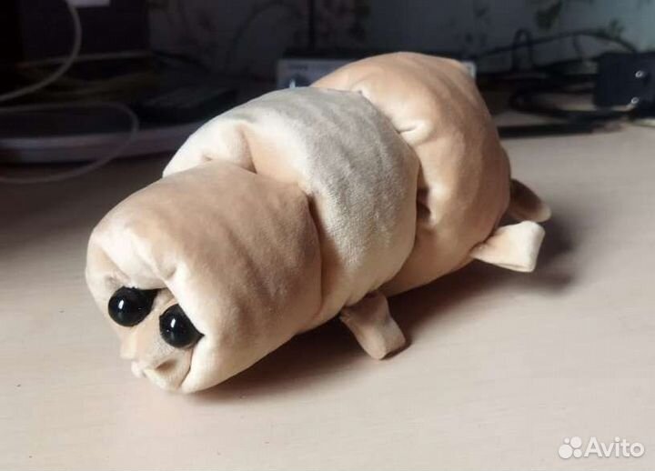 Мягкая игрушка