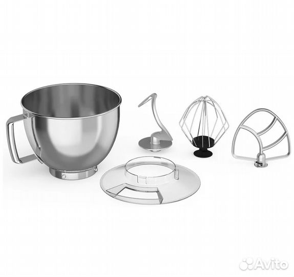 Планетарный миксер Zigmund & Shtain zkm-960