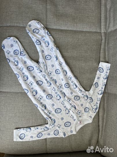 Вещи для новорожденных