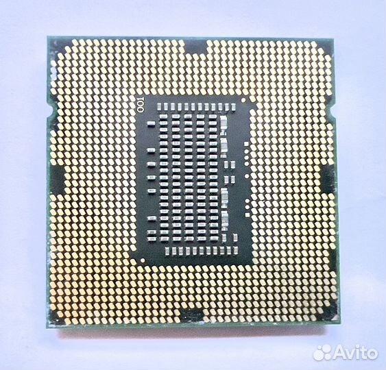 Процессор новый Core i7-4820K (OEM) и Core i5-760