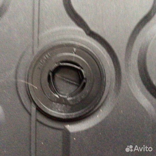 Коврики Nissan Almera оригинал