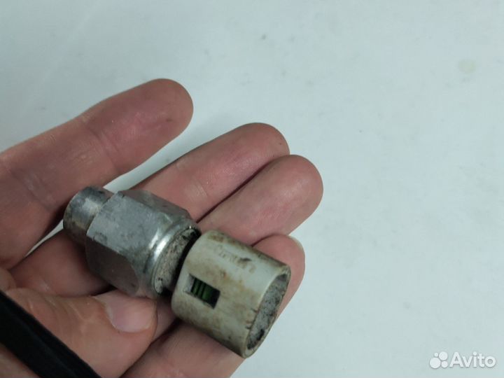 Датчик кондиционера VW