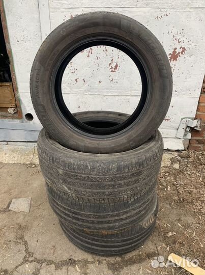 Michelin Primacy 4 225/55 R17 101