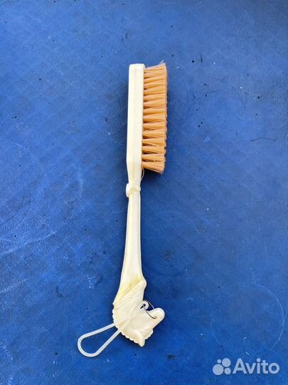 Щетка для одежды с конем СССР