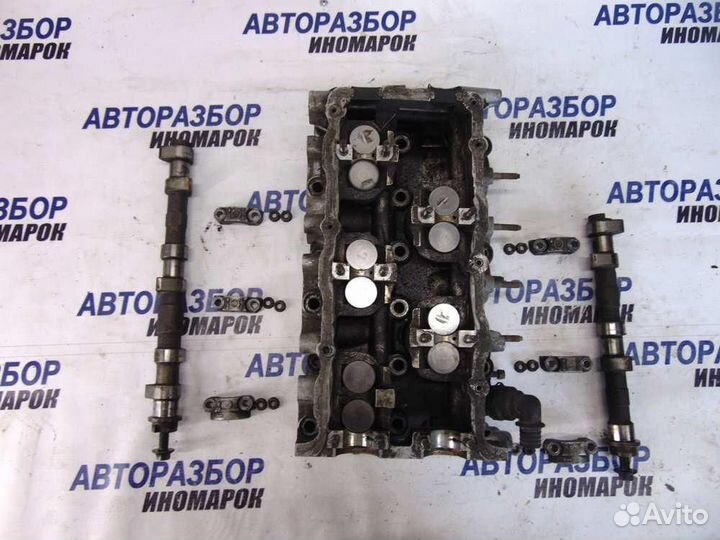 Головка блока цилиндров для Volkswagen Passat 199