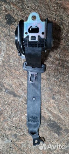 Комплект ремней безопасности 5 штук Volvo Xc90