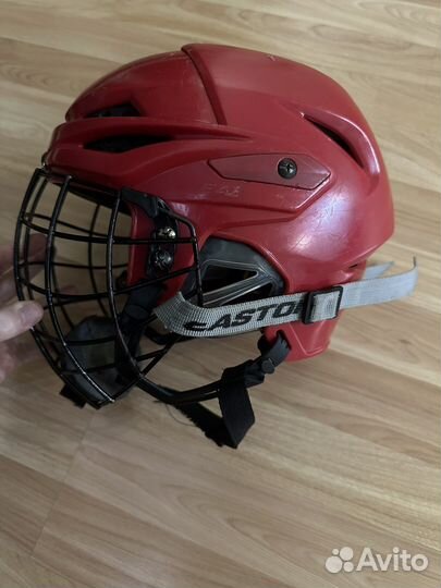 Шлем хоккейный easton E400 размер М