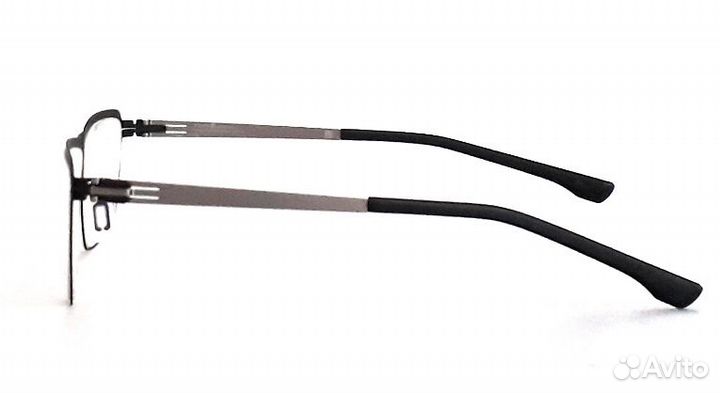 Оправа Ic. Berlin Fr-is76 / очки оправы Luxor
